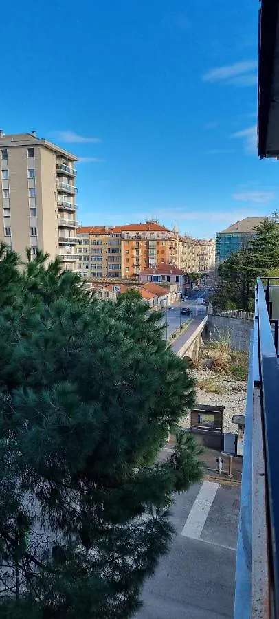 La Casa Nel Corso Codice Citra 009056-Lt-0343 Apartment Savona