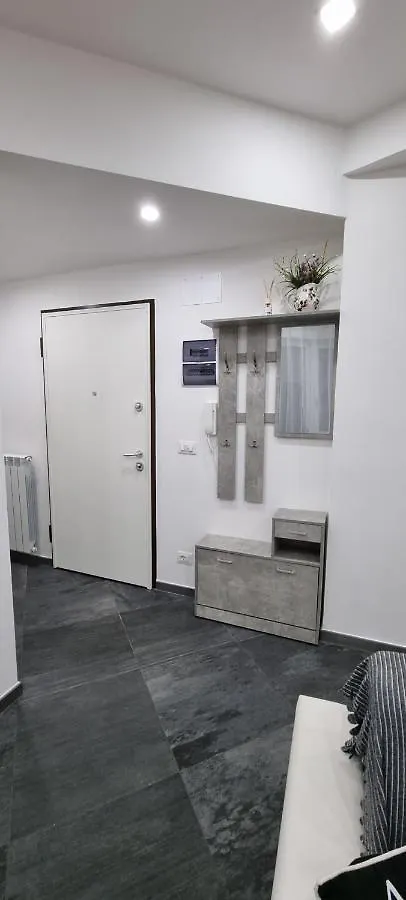 La Casa Nel Corso Codice Citra 009056-Lt-0343 Apartment Savona