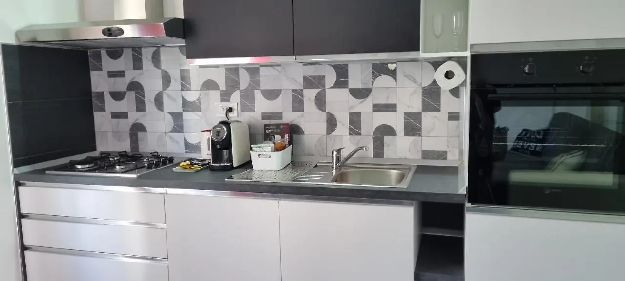La Casa Nel Corso Codice Citra 009056-Lt-0343 Apartment Savona