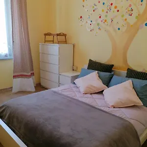 La Volpe Gialla Appartement