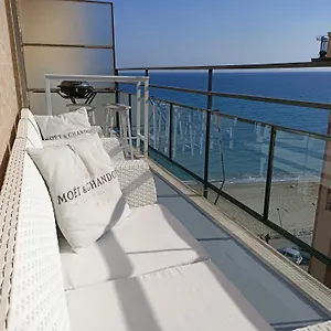 Casa Di Noemi - Seafront With Parking Appartement