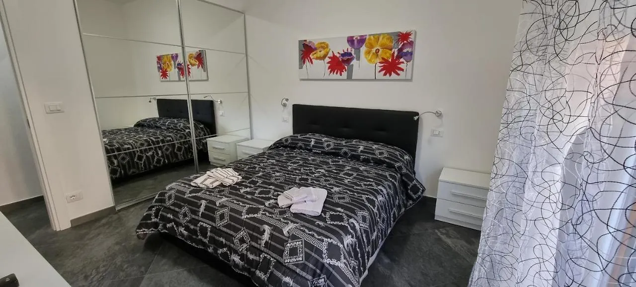 La Casa Nel Corso Codice Citra 009056-Lt-0343 Διαμέρισμα Σαβόνα 0*,  Ιταλία